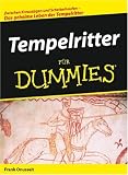 Tempelritter f�r Dummies (Fur Dummies) - Frank Onusseit