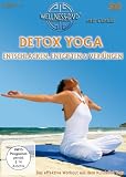 Produkt-Bild: Detox Yoga: entschlacken, entgiften & verj&uuml;ngen - Das effektive Workout aus dem Kundalini Yoga
