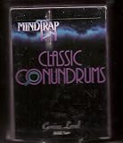 Classic Conundrums Genius Level by Mindtrap