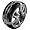 Thule K-Summit Low-Profile Passenger Car Snow Chain, Size K11 (Sold in pairs)