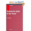 Technische Optik in der Praxis