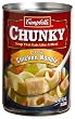 Campbells Chunky Soup, Classic Chicken Noodle, 10.75-Ounce Cans (Pack of 12)