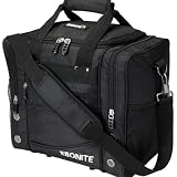 Ebonite Impact Bowling Bag-Black