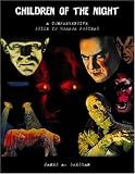 Children of the Night: A Comprehensive Guide to Horror Posters