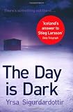 The Day is Dark