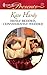 Books : Hotly Bedded, Conveniently Wedded (Harlequin Presents)