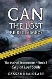 Cover of Mortal Instruments 5 by Cassandra Clare 1406332941