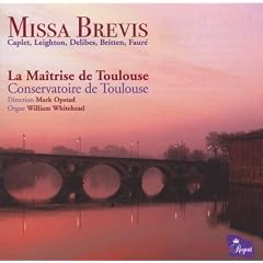 Missa Brevis