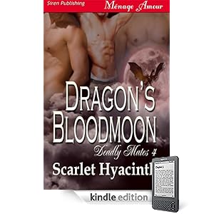 Dragon's Bloodmoon