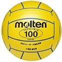 molten(モルテン) ソフトバレーボール 小学校教材用 KVN100Y