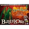 Heidelberger Spieleverlag 195 - Battlelore: Drachen Erweiterung