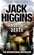 Angel of Death (Sean Dillon Series, Book 4)