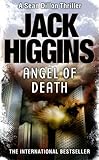 Angel of Death (Sean Dillon Series, Book 4)