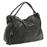 Diesel I Want More Prince Shoulder Bag,Black,one size Review