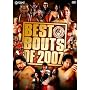 NEW JAPAN PRO-WRESTLING BESTBOUTS OF 2007 [DVD]