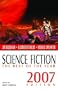 Science Fiction: The Best of the Year, 2007 Edition (Science Fiction: The Best of ... (Quality))