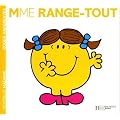 Madame Range-Tout