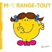 MADAME RANGE-TOUT N.P.