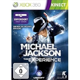 Michael Jackson - The Experience