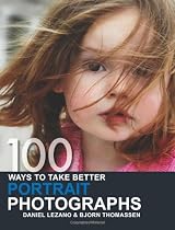 100 Ways to Take Better Portrait Photographs