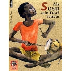 Als Sosu sein Dorf rettete