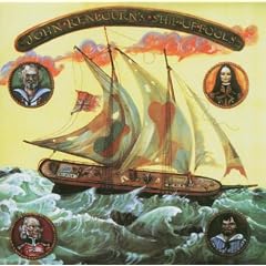 Ship Of Fools