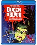 Queen of Blood [Blu-ray]