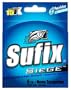 330 Yds. Sufix Siege Monofilament Clear