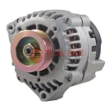 ALTERNATOR 1994-95 CHEVROLET BLAZER S10 TRUCK GMC JIMMY SONOMA BRAVADA 4.3L 321-1025 by Rareelectrical