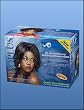 Isoplus No-lye Relaxer Touch-up Kit - Regular (1 application)