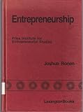 Entrepreneurship