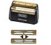 Wahl Bump Free Foil & Cutter Fits Bump Free, Dynaflex, Custom Shave, and ID