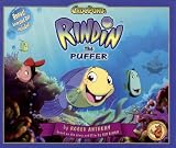 Books : RINDIN the Puffer DVD bonus set (CrocPond) (Crocponds)