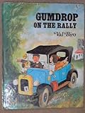 Gumdrop on the rally