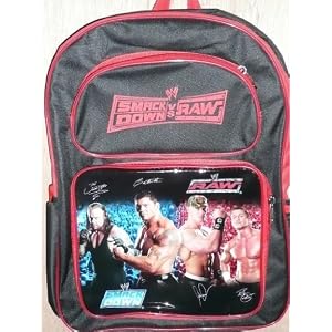 WWE Smackdown vs. Raw John Cena Undertaker Batista Randy Orton M 14