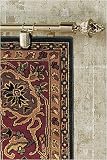 Legacy Wall Hanger Medium Antique Brass