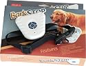 Mini Dog Stop Barking Anti Bark Collar Ultrasonic New