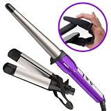 Conair&reg; Infiniti PRO Tourmaline CeramicTM You Style & You Curl 3-in-1... by Conair