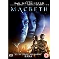 Macbeth [DVD] [2006]