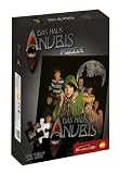 Studio 100 - MEHADE000040 Das Haus Anubis : Puzzle 150 Teile - Studio 100