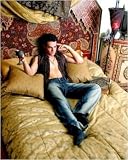 David Lago by Unknown. Size 8.00 inches width by 10.00 inches height. High Quality Art Poster Print
