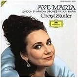 Cheryl Studer sings Sacred Arias