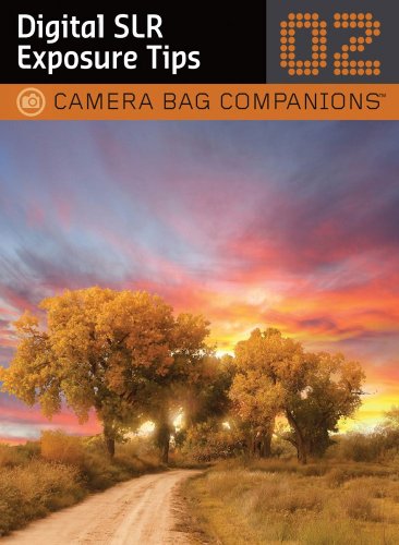 Digital SLR Exposure Tips 