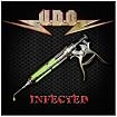 Infected