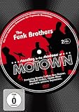 Standing in the Shadows of Motown [2 DVDs]