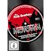 Standing in the Shadows of Motown [2 DVDs]