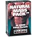 Eclipse Sport Supplements Natural Mass Packs 30 Packets,  Boxes