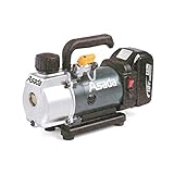 アサダ 充電式真空ポンプ 1.5CFM-BL VP151(取寄品)