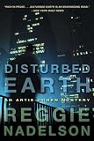 Disturbed Earth: An Artie Cohen Mystery (Artie Cohen Mysteries)