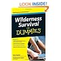 Wilderness Survival For Dummies